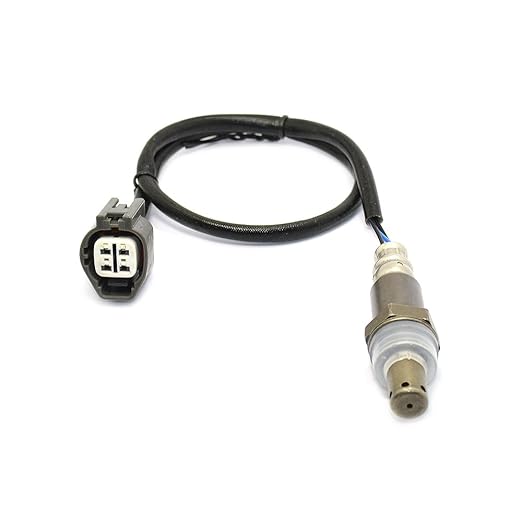 C2C7359 Upstream O2 Oxygen Sensor for 20032005 Jaguar SType XJType