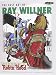 The Lost Art of Ray Willner: The Adventures of Robin Hood by