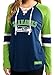 Seattle Seahawks Women's Majestic NFL 