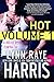 The Hostile Operations Team Military Romance Boxed Set (1-3)