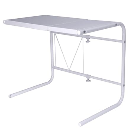 IVNZEI Estante de vajilla Parrilla para Horno de microondas de 2 ...