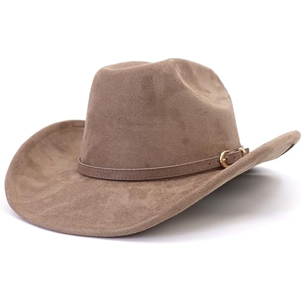 Chapeau western cowboy Resistol 3X feutre castor XXX beige/marron