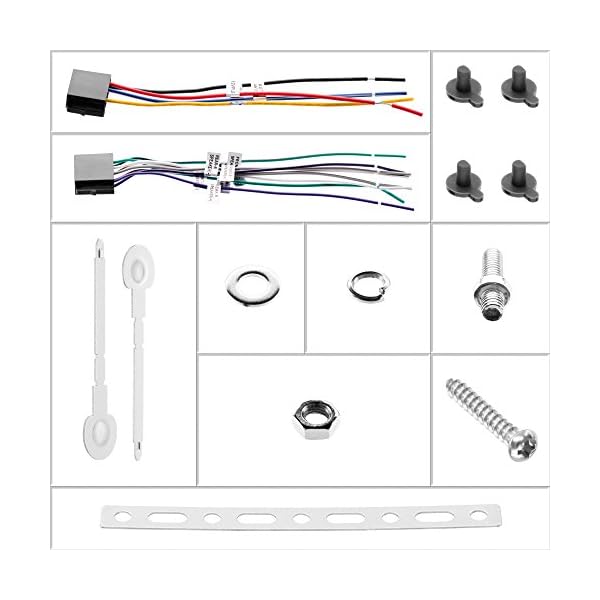 Boss-Audio-Bluetooth-Navigation-DVDMP3-CD-AmFM-Receiver