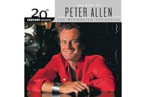 20th Century Masters: Millennium Collection