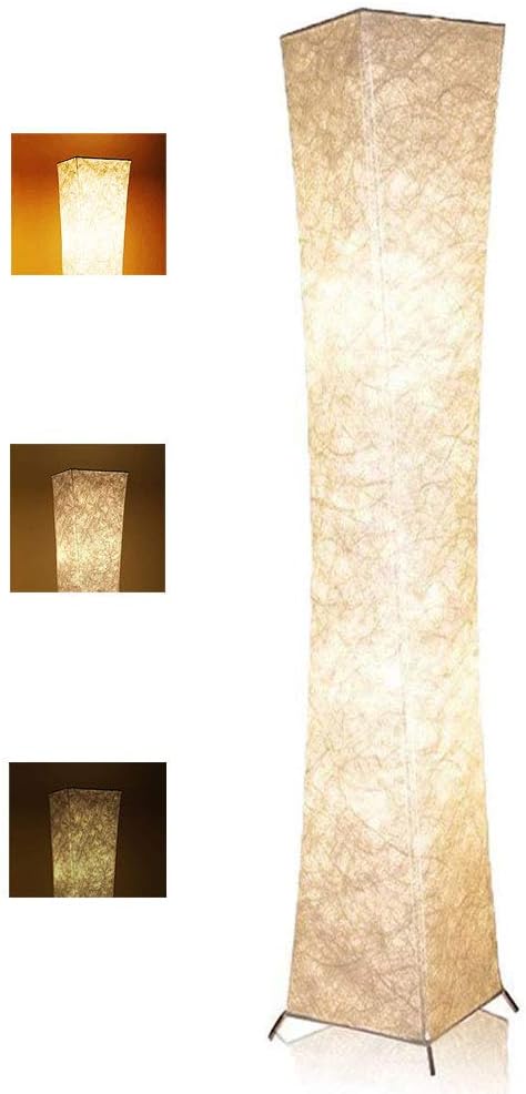 contemporary standing lamp