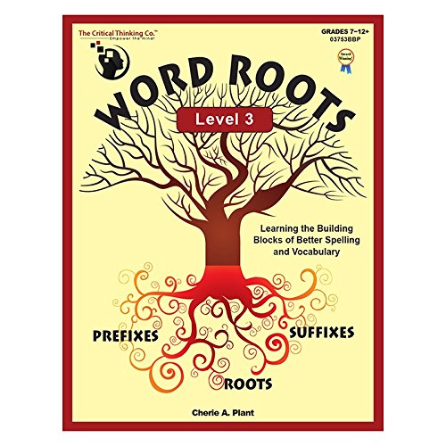 Download Word Roots Level 3