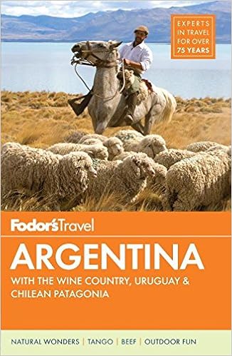 Fodors Travel Guides