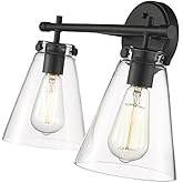 Millennium Lighting Aliza - 2 Light Bath Vanity-11 Inches Tall and 16 Inches Wide