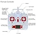 GoolRC X8HG 8.0MP HD Camera RC Quadcopter with Barometer Set Height and Headless Mode