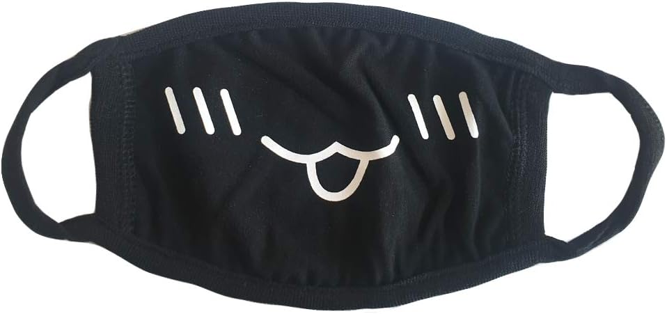 MACARON Cute Fashion Mask Cold Mask Anti-dust Mask Ski Mask Winter Mask