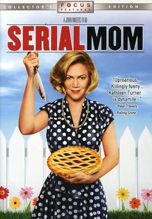 serial mom