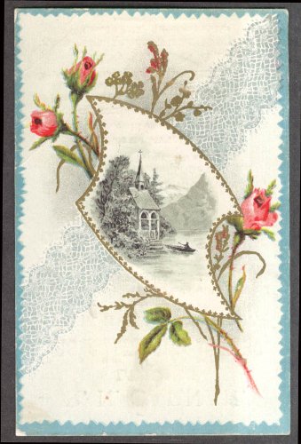 R N Carnan Furniture Stoves Baltimore Md Trade Card 1880s At