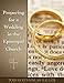 Preparing for a Wedding in The Episcopal Church by Tobias Stanislas Haller
