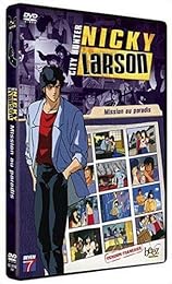 Nicky Larson - Vol. 12 : Mission Au Paradis