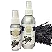 Victoria's Lavender Aromatherapy Pillow and Linen Mist - Made in USA, Soothing Lavender Essential Oil, Bed and Pillow Spray for Ultimate Aromatherapy Experience - (8 oz Plus 2 oz)