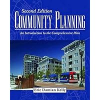 Community Planning: An Introduction to the Comprehensive Plan, Second Edition