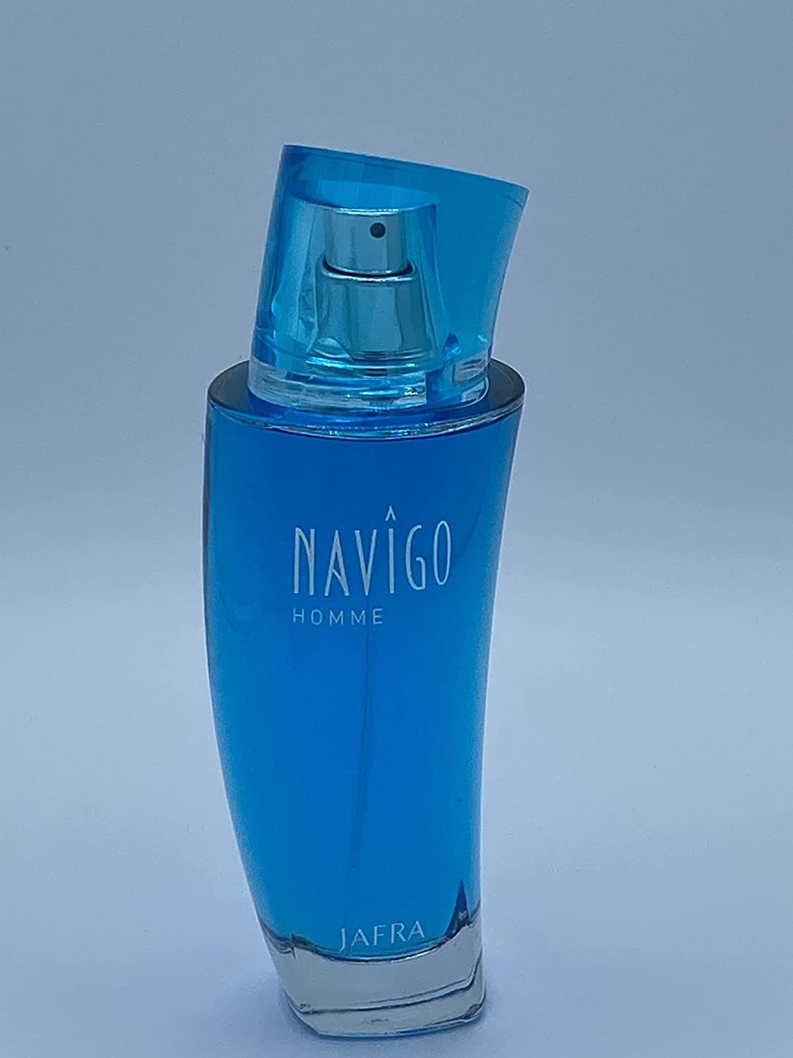 Navîgo Homme Eau De Toilette 3.3 Fl. Oz. By Jafra