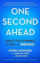 One Second Ahead: Enhance Your Performance at Work with Mindfulness One Second Ahead: Enhance Your Performance at Work with Mindfulness