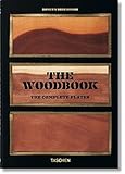 Romeyn B. Hough: The Woodbook