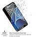 Hi-case Galaxy S7 Tempered Glass Screen Protector Full HD for Galaxy S7
