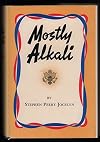 Mostly Alkali