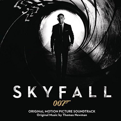 ARNOLD,DAVID - Die Another Day - Amazon.com Music