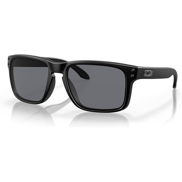 Amazon.com: OAKLEY Whisker OO4141 414101 60MM Carbon/Prizm Black