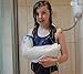 Limbo - Childrens Full Arm Waterproof Cast Cover (8-10yr)