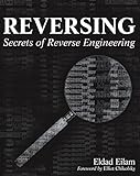 Reversing: Secrets of Reverse Engineering cover