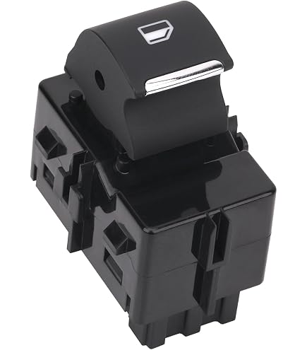 Power Window Switch For Ford Expedition, F150, Crown Victoria - Front Right Rear Left, ECCPP