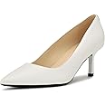 Nine West Women's Kuna Pointy Toe Pump