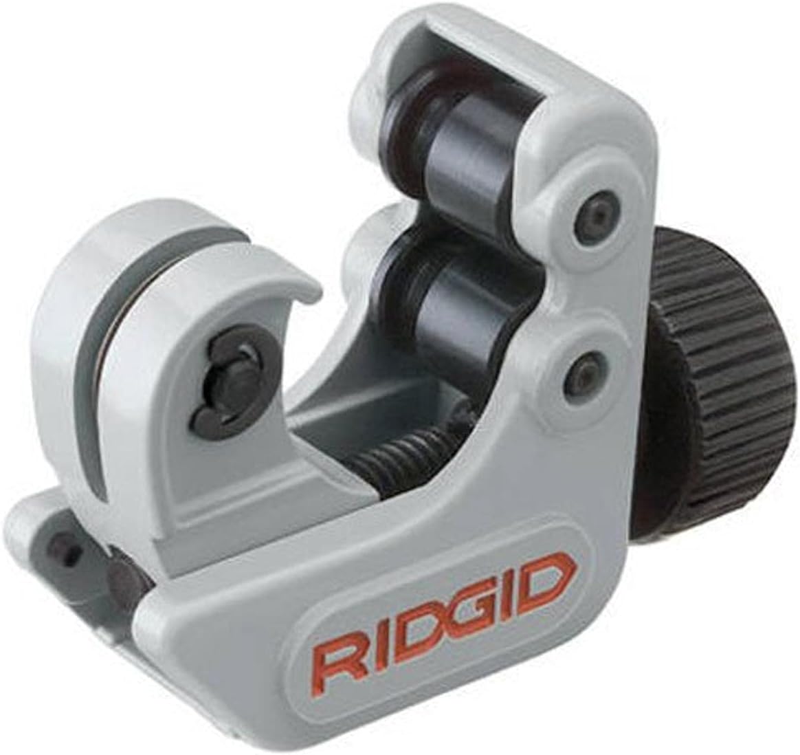 Ridgid - CC247 RIDGID 40617 Model 101 Close Quarters Tubing Cutter, 1/4-inch to 1-1/8-inch Tube Cutter Silver - Pipe Cutter - 