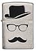 Zippo Faceless Lighter