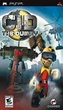 CID: The Dummy PSP Game Giveaway