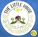 The Little House Book & CD (Read-Along)
