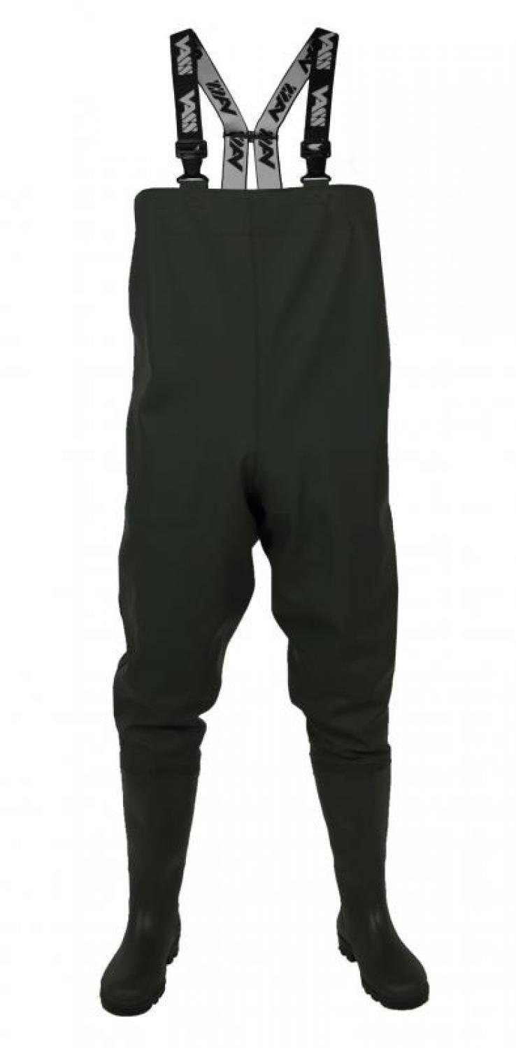 600 Chest Wader Studded 9 Amazon.co.uk Sports & Outdoors