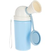 Nuby Boy's Travel Urinal | 0