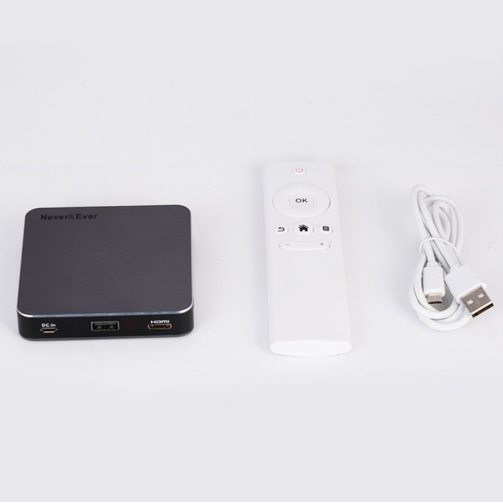 Proyector Cube Mobile Pico - Mini proyector de video portátil de 2 ...