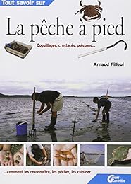 La  pêche à pied