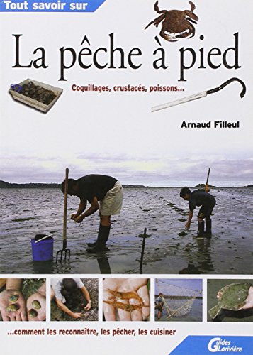 La  pêche à pied