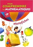 Image de Pour comprendre les mathématiques CP (French Edition)
