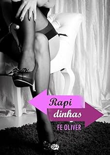Livro Rapidinhas