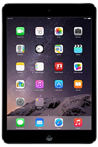 Apple iPad mini 2