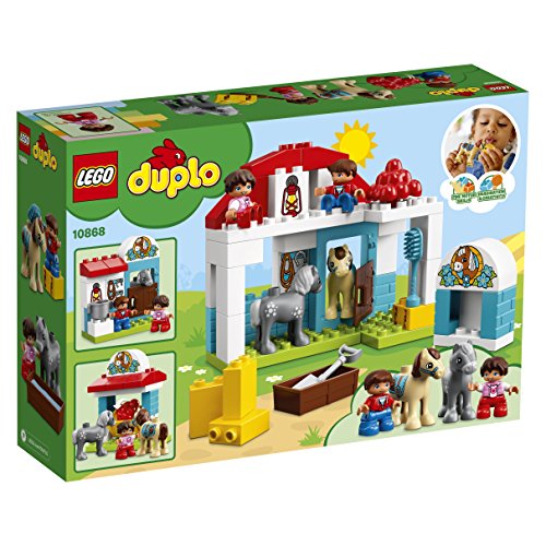 4 LEGO+DUPLO+Stable+Building+Blocks
