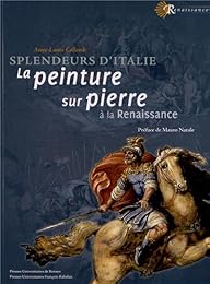 La  peinture sur pierre à la Renaissance