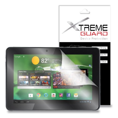 XtremeGuardTM Hannspree 10.1