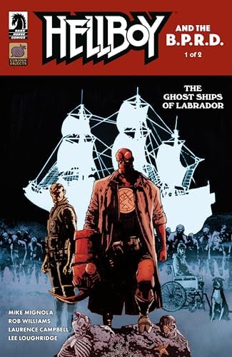 Amazon.com: Hellboy: The Art of Hellboy eBook : Mignola, Mike