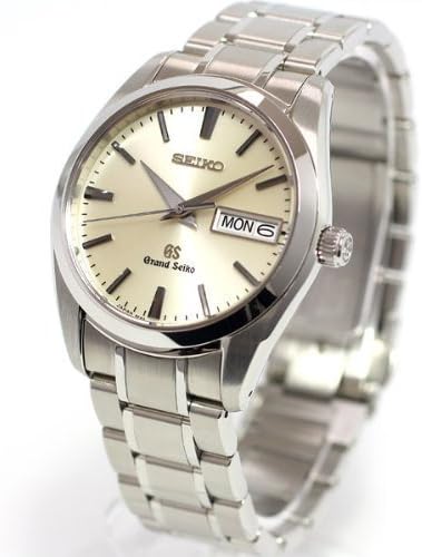 Seiko Grand Seiko Sbgt035 Quartz Japan Import By Grand Seiko Amazon De Fashion Seiko Grand Seiko Sbgt035 Quartz Japan Import By Grand Seiko Amazon De Fashion
