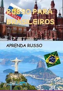 Livro Russo Para Brasileiros