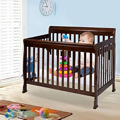 nursery bed